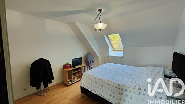 Maison à vendre 6 pièces 105 m² La Chapelle-sur-Erdre