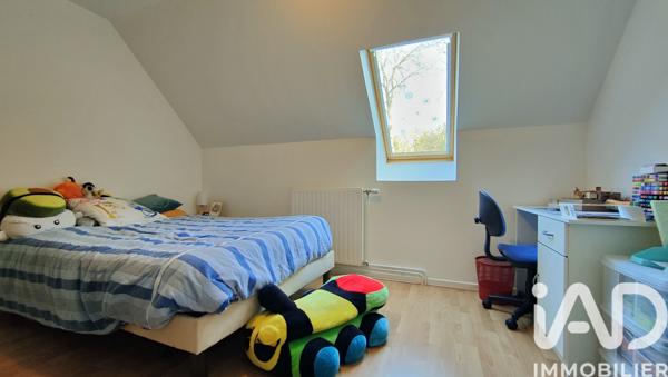 Maison à vendre 6 pièces 105 m² La Chapelle-sur-Erdre