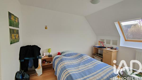 Maison à vendre 6 pièces 105 m² La Chapelle-sur-Erdre