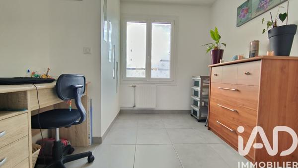 Maison à vendre 6 pièces 105 m² La Chapelle-sur-Erdre