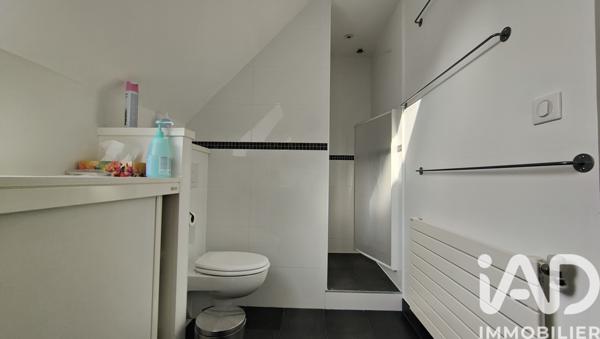 Maison à vendre 6 pièces 105 m² La Chapelle-sur-Erdre