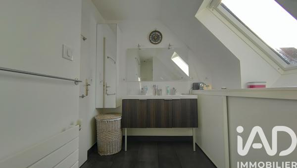 Maison à vendre 6 pièces 105 m² La Chapelle-sur-Erdre