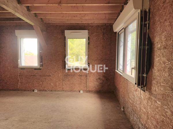 Maison à vendre à Malansac -