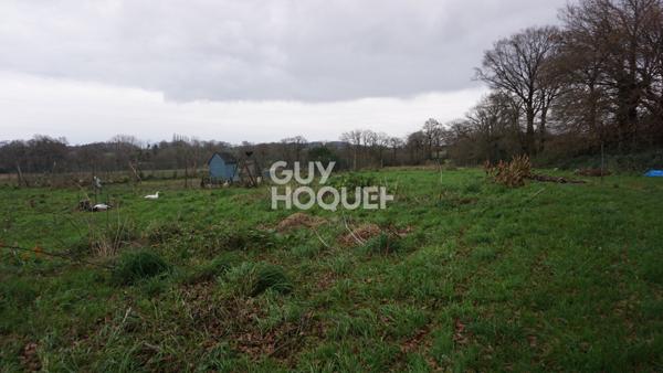 Maison à vendre à Malansac -