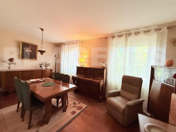 AIGUEFONDE MAISON PLAIN-PIED SUR TERRAIN ARBORE DE 4 700 M²