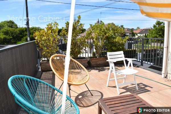 Immobilier Cabourg (14390) – Maison 94m2 – 497 000 €