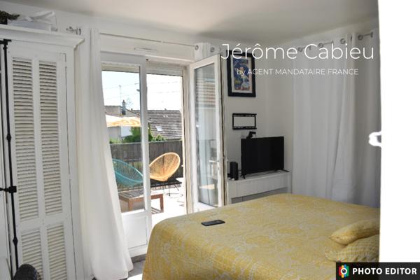 Immobilier Cabourg (14390) – Maison 94m2 – 497 000 €