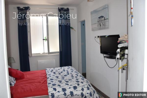 Immobilier Cabourg (14390) – Maison 94m2 – 497 000 €