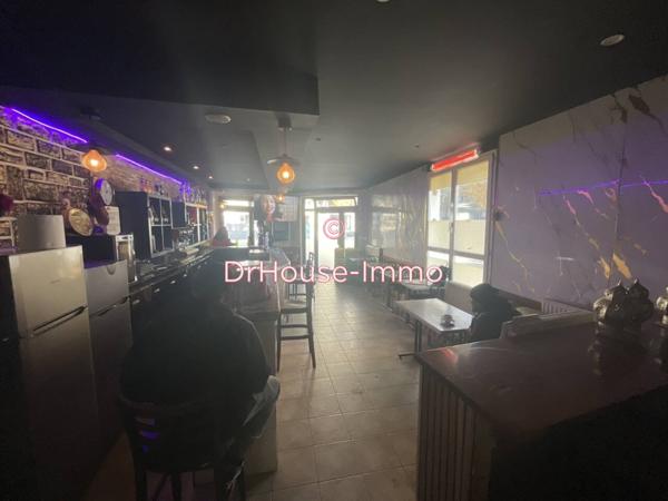 Commerce à vendre 3 pièces de 60 m²