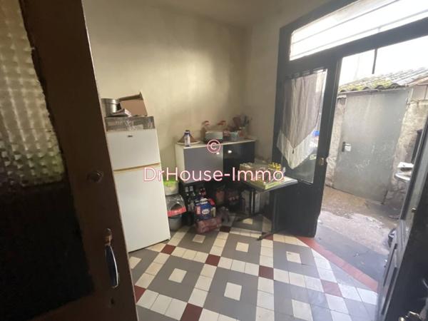 Commerce à vendre 3 pièces de 60 m²