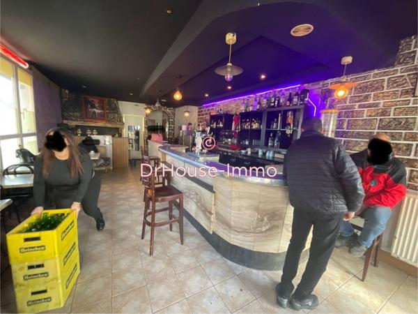 Commerce à vendre 3 pièces de 60 m²