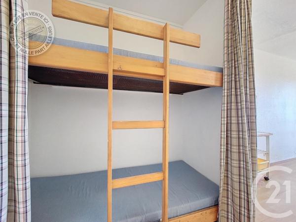 Appartement T3 à vendre  3 pièces - 38,20 m2 LEUCATE - 11