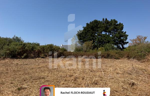 Terrain à Batir de 333 m²
