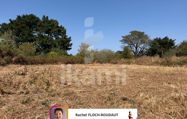 Terrain à Batir de 333 m²