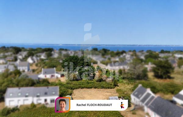 Terrain à Batir de 333 m²