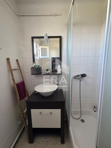 Appartement T3 54 m2 avec balcon