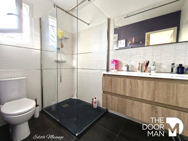 Maison - Vendu - 100 m² - QUINT-FONSEGRIVES | The Door Man
