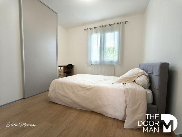 Maison - Vendu - 100 m² - QUINT-FONSEGRIVES | The Door Man