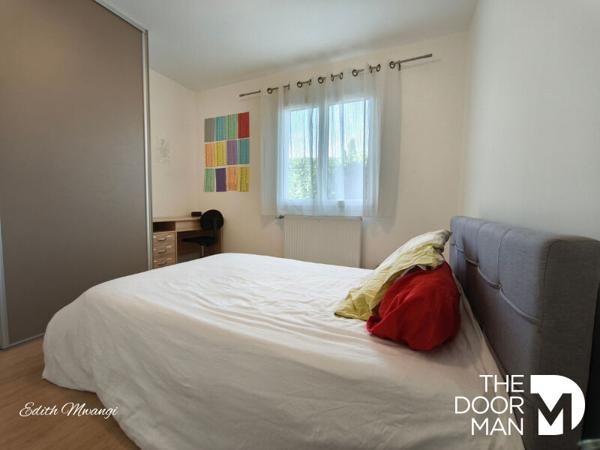 Maison - Vendu - 100 m² - QUINT-FONSEGRIVES | The Door Man