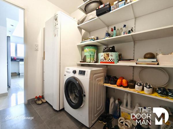 Maison - Vendu - 100 m² - QUINT-FONSEGRIVES | The Door Man