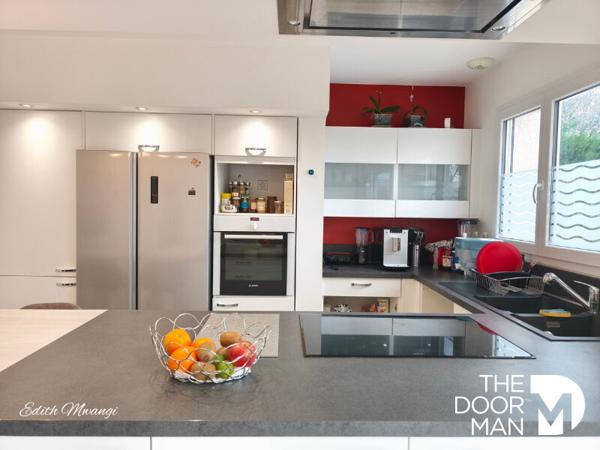 Maison - Vendu - 100 m² - QUINT-FONSEGRIVES | The Door Man