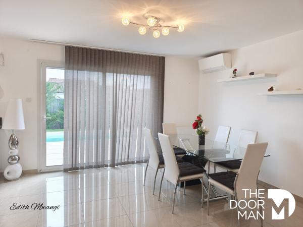 Maison - Vendu - 100 m² - QUINT-FONSEGRIVES | The Door Man