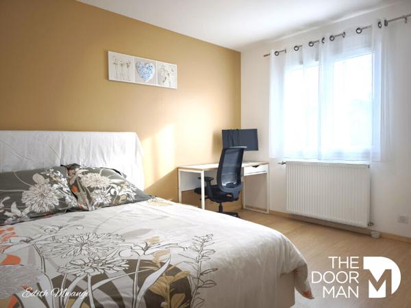 Maison - Vendu - 100 m² - QUINT-FONSEGRIVES | The Door Man
