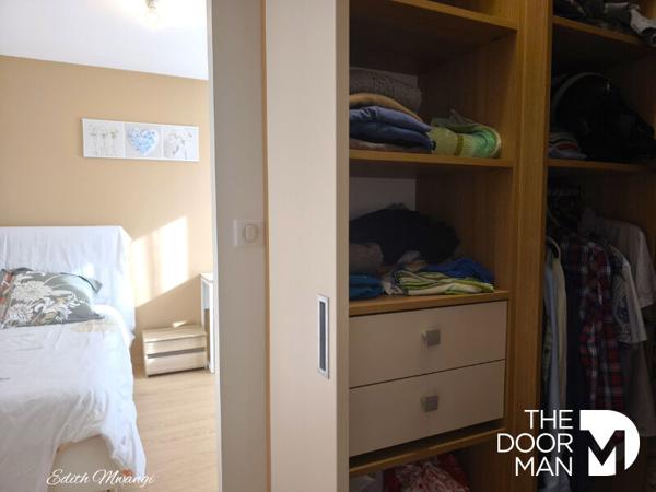 Maison - Vendu - 100 m² - QUINT-FONSEGRIVES | The Door Man