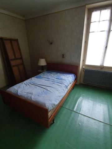 Maison de ville, 7 pièce(s) 140 m2 5 chbres avec garage