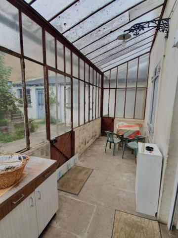 Maison de ville, 7 pièce(s) 140 m2 5 chbres avec garage