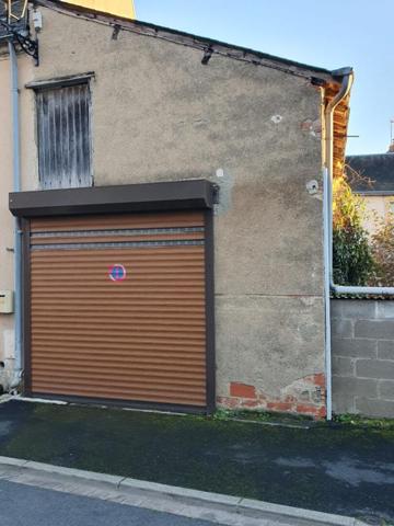 Maison de ville, 7 pièce(s) 140 m2 5 chbres avec garage