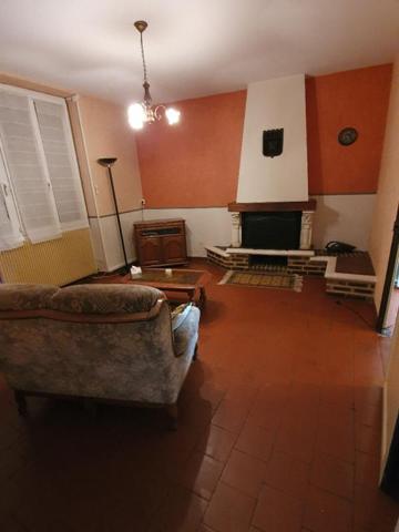 Maison de ville, 7 pièce(s) 140 m2 5 chbres avec garage