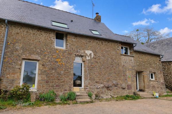 Propriété - À vendre - 115 m² - CHAMPEON | The Door Man