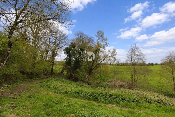 Propriété - À vendre - 115 m² - CHAMPEON | The Door Man