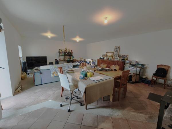 Propriété - À vendre - 115 m² - CHAMPEON | The Door Man