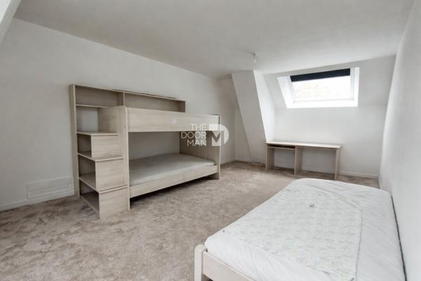 Propriété - À vendre - 115 m² - CHAMPEON | The Door Man