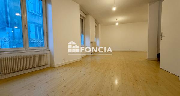 À vendre Maison 6 pièces 120.39 m² - Quimper 29000