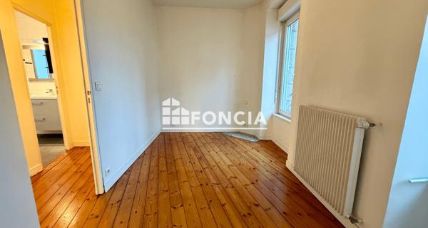 À vendre Maison 6 pièces 120.39 m² - Quimper 29000