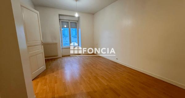 À vendre Maison 6 pièces 120.39 m² - Quimper 29000