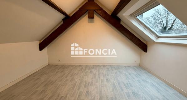 À vendre Maison 6 pièces 120.39 m² - Quimper 29000