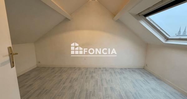 À vendre Maison 6 pièces 120.39 m² - Quimper 29000