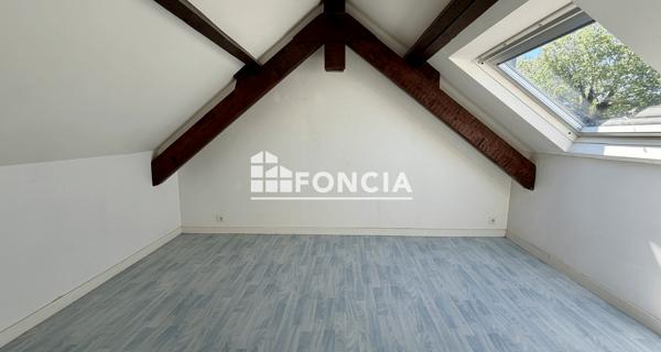 À vendre Maison 6 pièces 120.39 m² - Quimper 29000
