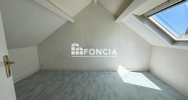 À vendre Maison 6 pièces 120.39 m² - Quimper 29000