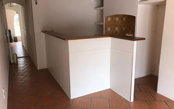 Maison à louer    2 pièces •  Saint-Paul-lès-Dax