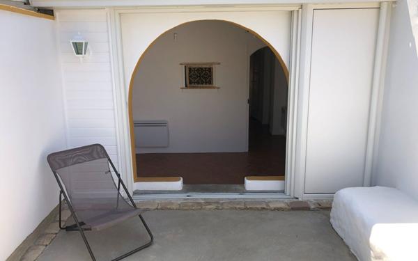 Maison à louer    2 pièces •  Saint-Paul-lès-Dax