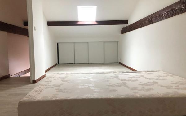 Maison à louer    2 pièces •  Saint-Paul-lès-Dax