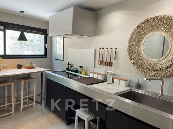 Maison des années 30 - Élégance et Sérénité en Provence