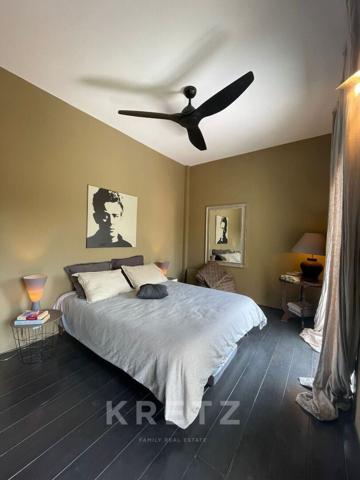 Maison des années 30 - Élégance et Sérénité en Provence