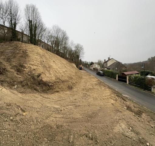 TERRAIN A BATIR 5 MINUTES N2