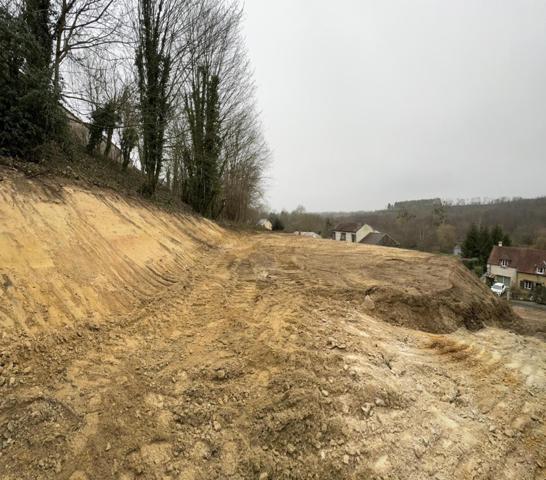 TERRAIN A BATIR 5 MINUTES N2